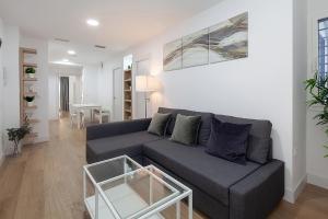 Amazing flat in city center-Sevillarooms