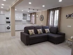 Precioso piso recién renovado - Albóniga