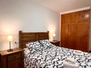 Apartaments Matxicots - LAmfitriona
