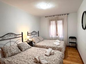 Apartaments Matxicots - LAmfitriona