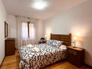 Apartaments Matxicots - L'Amfitriona - Olp