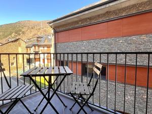 Apartaments Matxicots - LAmfitriona