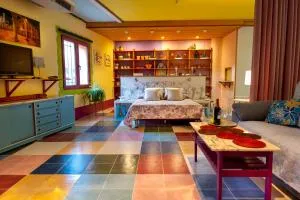 Arévacon - Carabias