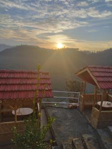 Balthali himalaya view point restro