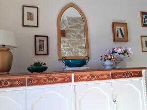 SARDEGNA DEL NORD - BELLISSIMA CASA CON TERRAZZA - INTERNET Wifi
