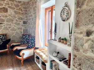 SARDEGNA DEL NORD - BELLISSIMA CASA CON TERRAZZA - INTERNET Wifi