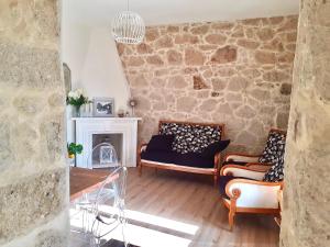 SARDEGNA DEL NORD - BELLISSIMA CASA CON TERRAZZA - INTERNET Wifi