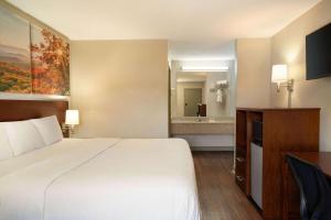 King Room - Non-Smoking room in Days Inn by Wyndham Dillon