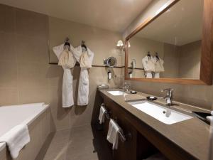 Hotels Sofitel Lyon Bellecour : Suite Prestige - Vue sur Rivière - Non remboursable