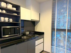 The Deck Condominium by Lofty