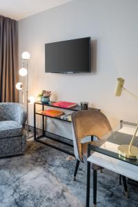 Hotel du Nord, Hamburg-Volksdorf