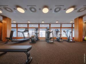 Dorint City-Hotel Salzburg