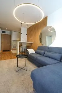 Apartment Sanja - Temerin