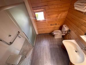 Camping & Bungalows Leagi