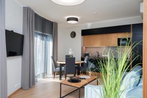 TartuKodu Riia 22-16 - 3hvězdičkové hotely ve městě Tartu