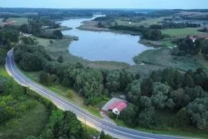 Kuźnia Muntowo - Czerwonki