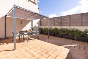 Enjoy Apartments Calle Paris Super Stylish