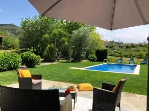 Eido Oliveira - Casa de Campo - Ponte de Lima - Arcozelo