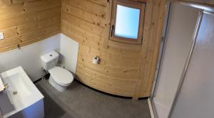 Camping & Bungalows Leagi