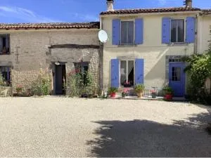 Sundown - La Villedieu