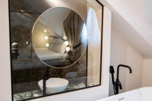 Boem Exclusive Rooms Skadarlija