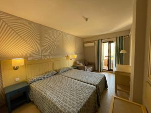 JARDINES DE ISLA CANELA PRIMERA PLANTA BY SIT ISLA CANELA