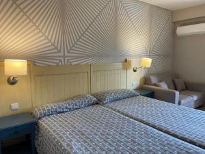 JARDINES DE ISLA CANELA PRIMERA PLANTA BY SIT ISLA CANELA