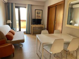 JARDINES DE ISLA CANELA PRIMERA PLANTA BY SIT ISLA CANELA