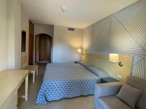 JARDINES DE ISLA CANELA PRIMERA PLANTA BY SIT ISLA CANELA