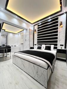 Taksim Larissa hotel suites