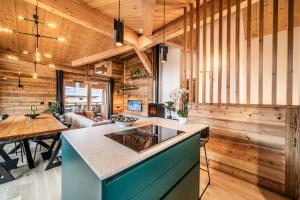 Apartment Pamir Les Gets - by EMERALD STAY