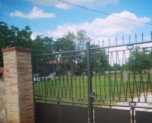 Apartman Luna - Šajini