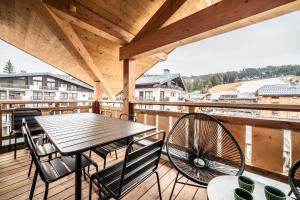 Apartment Pamir Les Gets - by EMERALD STAY