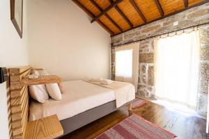 Casa do Souto Vieira do Minho - Casa Rural com piscina by House and People