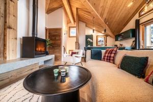 Apartment Pamir Les Gets - by EMERALD STAY