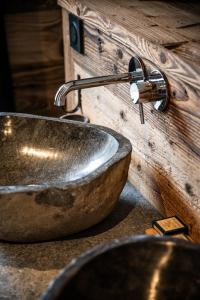 Appartements Apartment Pamir Les Gets - by EMERALD STAY : photos des chambres