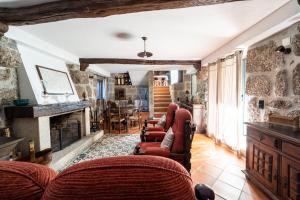 Casa do Souto Vieira do Minho - Casa Rural com piscina by House and People