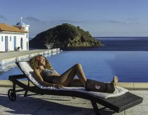 374 CK Seaside Guest House - Praia