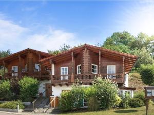 Chalet-Chip-In Bad Griesbach - Uttlau