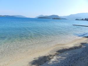 Mare Vita Apartments Lefkada Greece