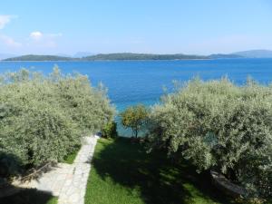 Mare Vita Apartments Lefkada Greece