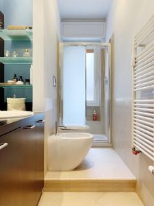 Apartment mit 1 Schlafzimmer