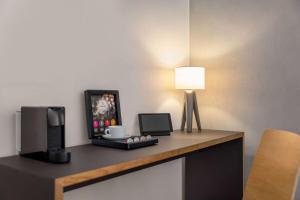 Amedia Lustenau, Trademark Collection by Wyndham