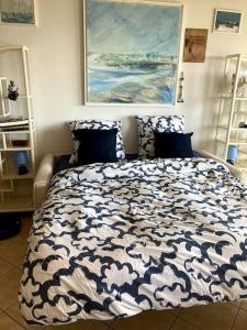 Appartement La plage