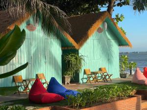 Hòn Rơm 2 Mũi Né Resort - by Bay Luxury