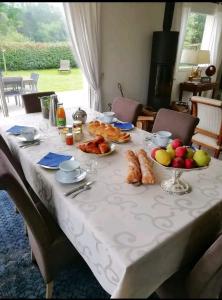 Sejours chez l'habitant Les Becasses : photos des chambres