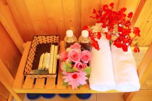 Hòn Rơm 2 Mũi Né Resort - by Bay Luxury