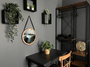 Appartements Appart XXL -10 pers - 2 Pkg - 10 mn Paris : photos des chambres