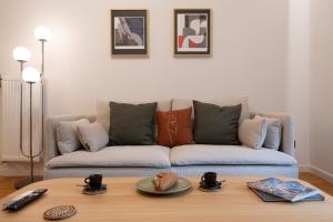 LIV - Modern Heavenly Retreat in Exarcheia