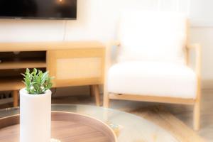 L46 2P Port, 2min du Cap et 5 du port CLIM & WIFI